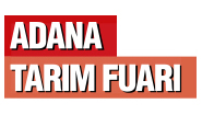 Adana Uluslararası Tarım Fuarı